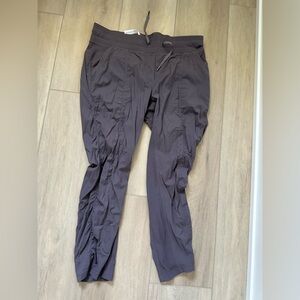 Lululemon dance studio